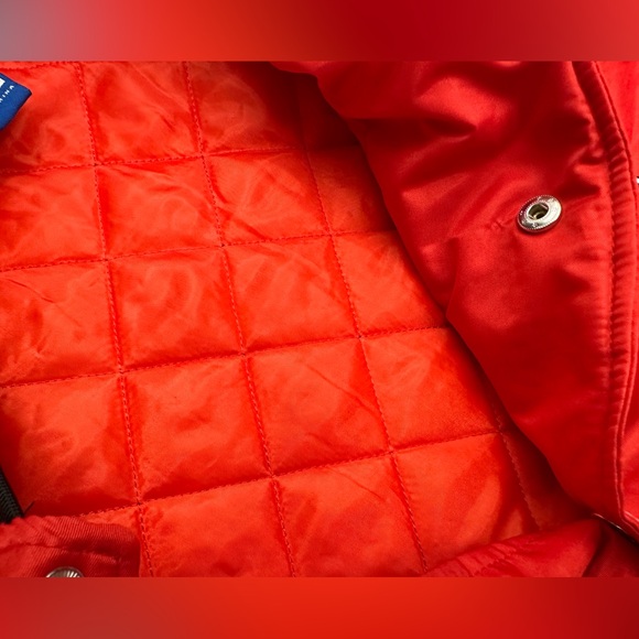 Ultra Game NBA Chicago Bulls bomber jacket - Picture 5 of 7